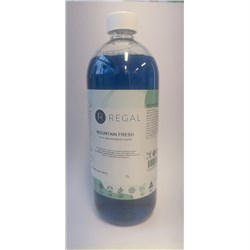 Clean Plus Cleaner Mountain Fresh Fragrance 1 Litre